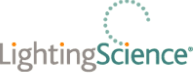 (LIGHTING SCIENCE LOGO)